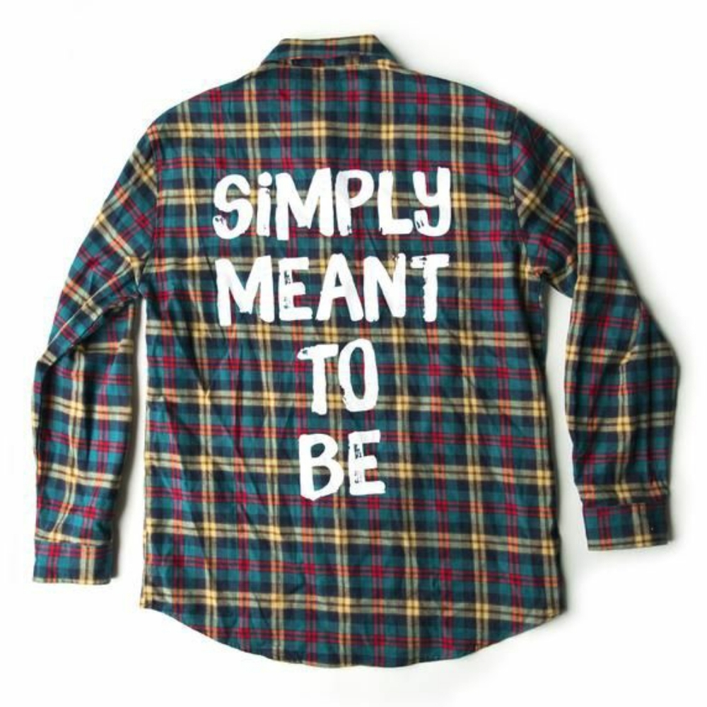 ISO Cakeworthy Flannels